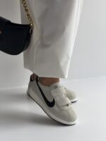 کتونی 2 چسب NIKE کد 141236 - Image 23