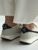 کتونی 2 چسب NIKE کد 141236 - Image 24