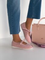 کفش MIU BALLET کد 141233 - Image 3