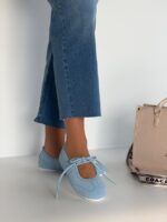 کفش MIU BALLET کد 141233 - Image 10