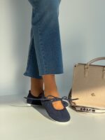 کفش MIU BALLET کد 141233 - Image 16