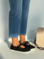 کفش MIU BALLET کد 141233 - Image 17