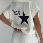 ست وست و شلوار LUCKY STATE کد 161019