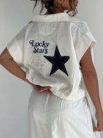 ست وست و شلوار LUCKY STATE کد 161019
