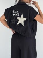 ست وست و شلوار LUCKY STATE کد 161019 - Image 15