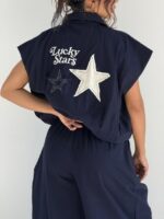 ست وست و شلوار LUCKY STATE کد 161019 - Image 20