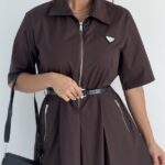 ست پیراهن و کیف کد 160998