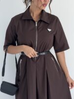 ست پیراهن و کیف کد 160998