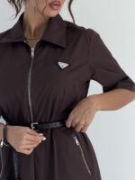 ست پیراهن و کیف کد 160998 - Image 2