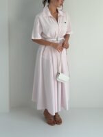 ست پیراهن و کیف کد 160998 - Image 19