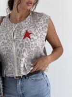وست پلنگی STAR کد 120452 - Image 2