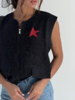 وست پلنگی STAR کد 120452 - Image 19