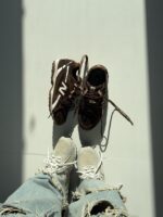 کتونی NEW BALANCE کد 141281 - Image 5