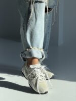 کتونی NEW BALANCE کد 141281 - Image 6