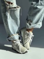کتونی NEW BALANCE کد 141281 - Image 16