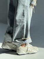کتونی NEW BALANCE کد 141281 - Image 7