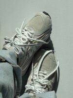 کتونی NEW BALANCE کد 141281 - Image 17