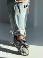 کتونی NEW BALANCE کد 141281 - Image 8
