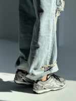 کتونی NEW BALANCE کد 141281 - Image 9