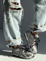 کتونی NEW BALANCE کد 141281 - Image 10