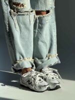 کتونی NEW BALANCE کد 141281 - Image 19