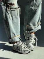 کتونی NEW BALANCE کد 141281 - Image 20