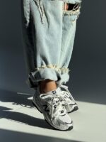 کتونی NEW BALANCE کد 141281 - Image 11