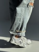 کتونی NEW BALANCE کد 141281 - Image 12