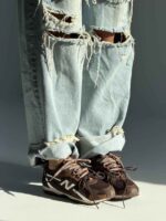 کتونی NEW BALANCE کد 141281 - Image 21