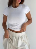تیشرت BASIC کد 180900 - Image 5