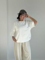 تیشرت MISSON کد 180898 - Image 5