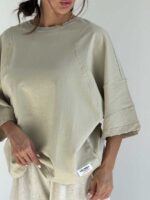 تیشرت MISSON کد 180898 - Image 15