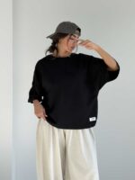 تیشرت MISSON کد 180898 - Image 17