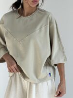 تیشرت VIRA کد 180897 - Image 3