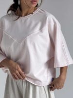 تیشرت VIRA کد 180897 - Image 8
