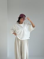تیشرت VIRA کد 180897 - Image 9