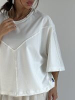تیشرت VIRA کد 180897 - Image 10