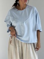 تیشرت VIRA کد 180897 - Image 15