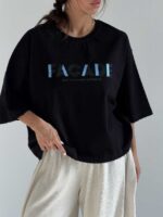 تیشرت FACADE کد 180896 - Image 6