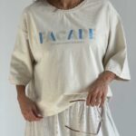 تیشرت FACADE کد 180896