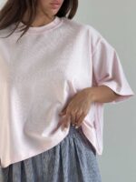 تیشرت STASY کد 180905 - Image 17