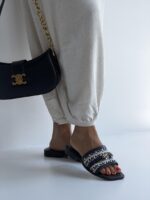صندل MK کد 141291 - Image 2