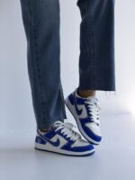 کتونی NIKE JORDAN ترکیبی کد 141287