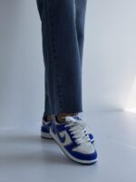 کتونی NIKE JORDAN ترکیبی کد 141287 - Image 2