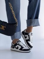 کتونی NIKE JORDAN ترکیبی کد 141287 - Image 5