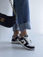 کتونی NIKE JORDAN ترکیبی کد 141287 - Image 6