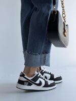 کتونی NIKE JORDAN ترکیبی کد 141287 - Image 7