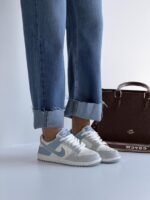 کتونی NIKE JORDAN ترکیبی کد 141287 - Image 13