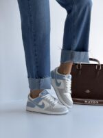 کتونی NIKE JORDAN ترکیبی کد 141287 - Image 14