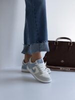 کتونی NIKE JORDAN ترکیبی کد 141287 - Image 15